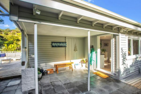 Palm Cottage - Stay Waiheke